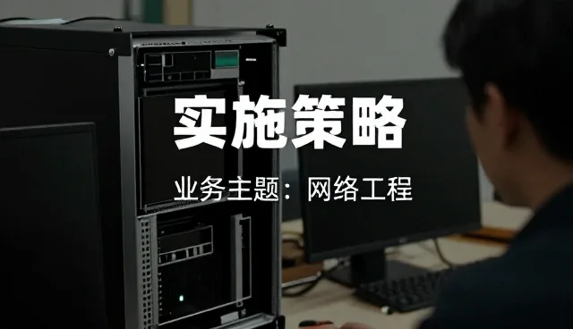 网络性能优化中的常见问题与处理策略