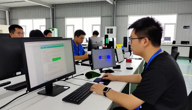 常熟市天虞网络科技有限公司网络技术开发带来更好的使用体验